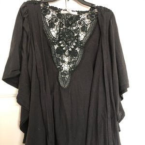 Charlotte Russe cardigan